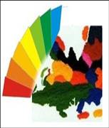 硅膠色母類 硅膠色母類
